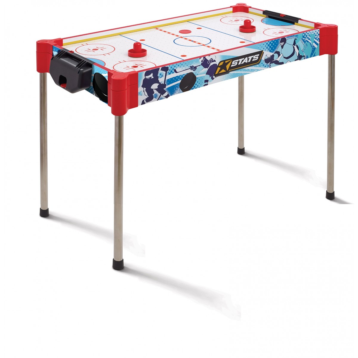 STATS 32" (82cm) Air Hockey Table Product Support Customer Care