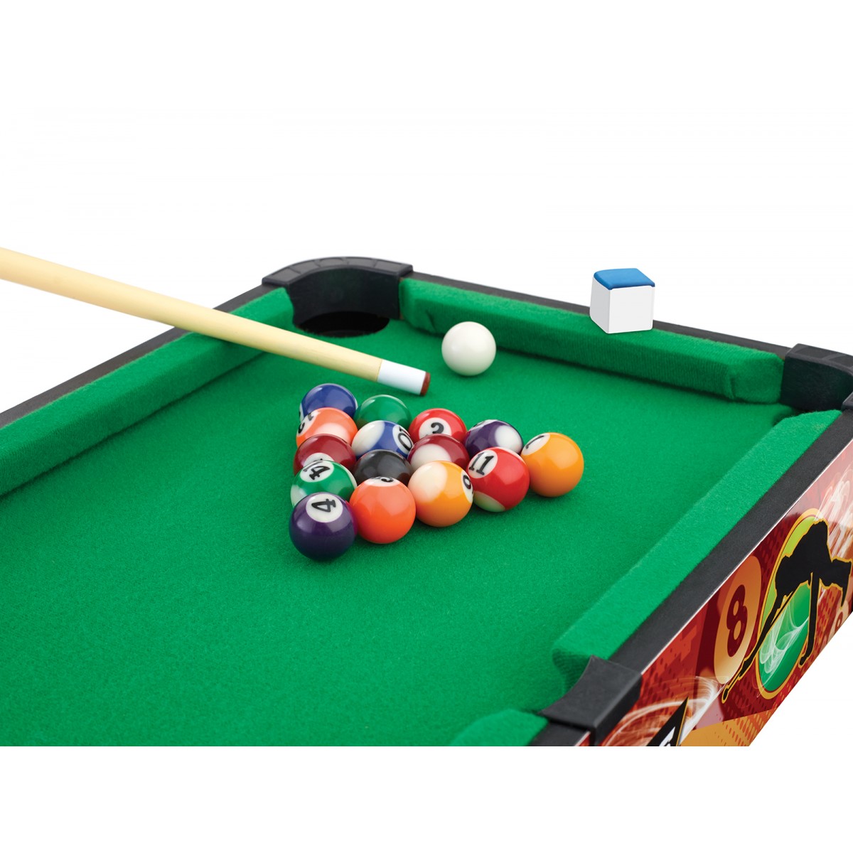 STATS 24" (60cm) Billiards Tabletop