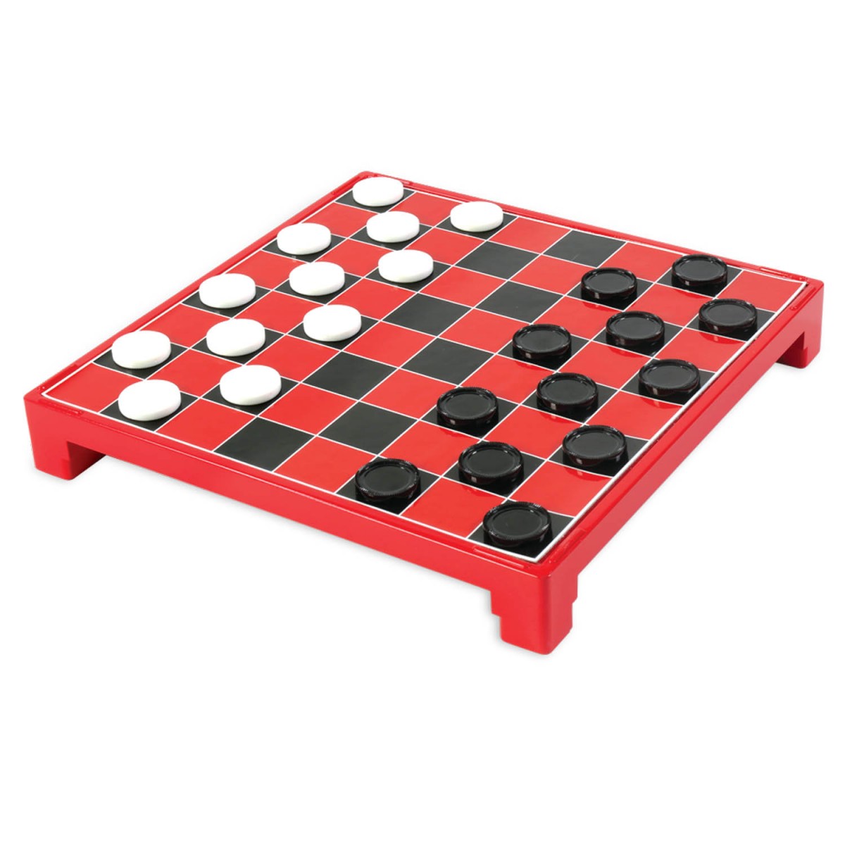 4inarow & Checkers (Draughts) Combo