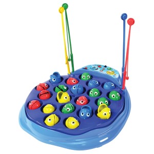 The Fishing Game Kids Games