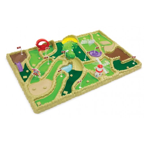 Electronic Arcade Mini Mini Golf - Products