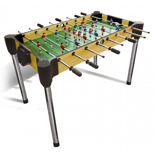48" (122cm) Foosball Table