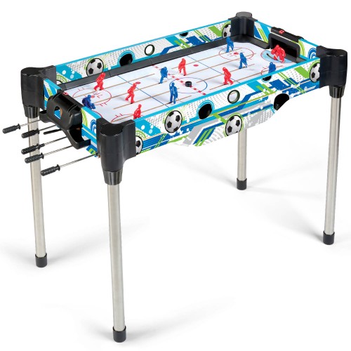36” (92cm) Rod Hockey Table Games Tables
