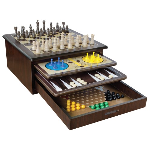 10 In 1 Game House Classic Games