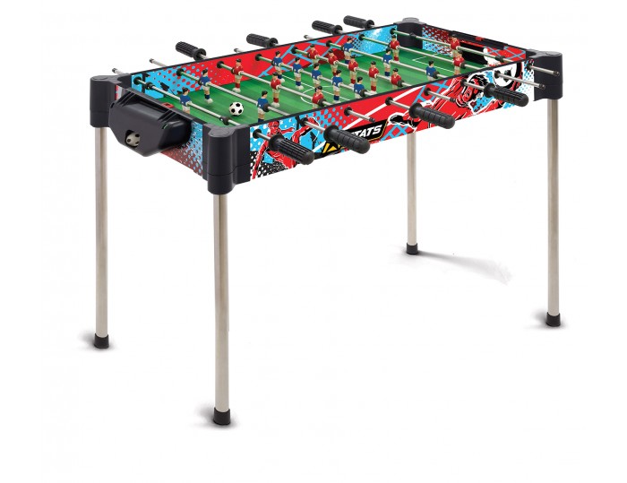 STATS 32" (82cm) Foosball Table