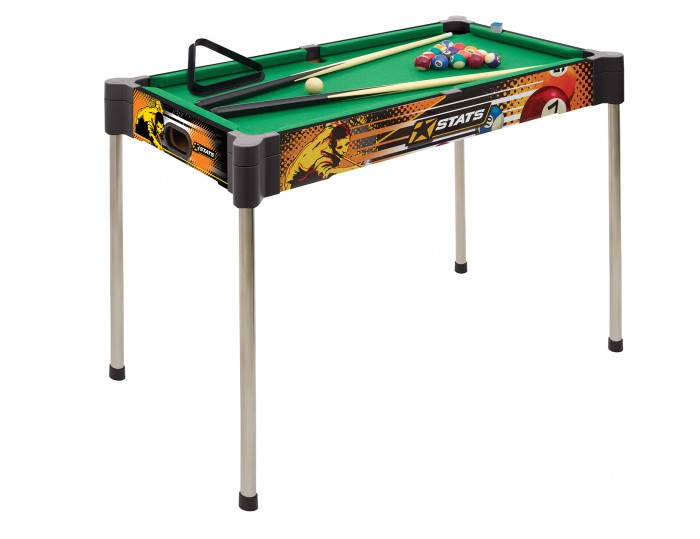 STATS 32" (82cm) Pool Table