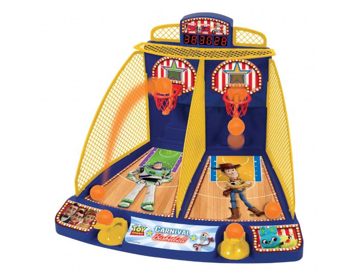 Toy Story Carnival Basketball