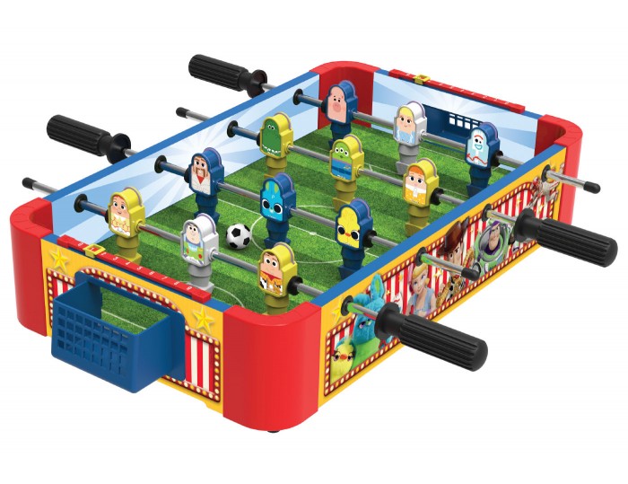 Toy Story Carnival 20" (50cm) Tabletop Football (Foosball/Soccer)