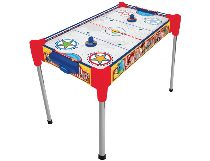Toy Story Carnival 32” (82cm) Air Hockey Table