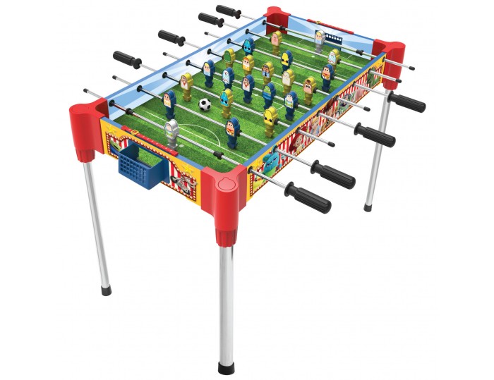 Toy Story Carnival 32” (82cm) Football (Foosball/Soccer) Table