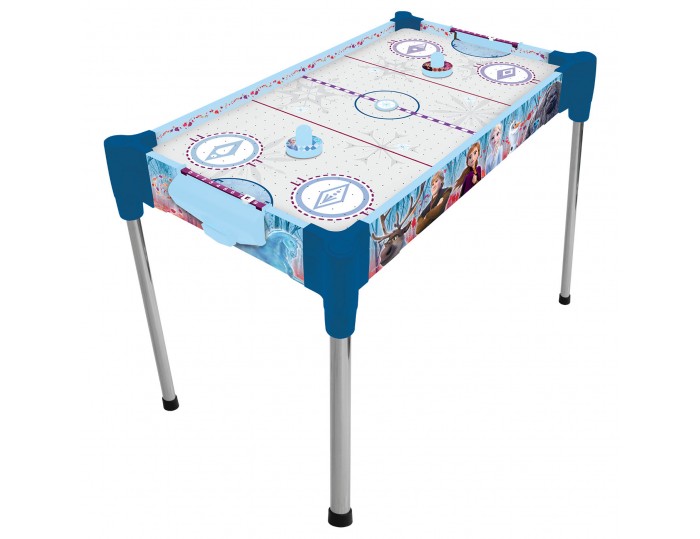 Frozen 32” (82cm) Air Hockey Table