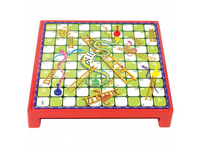 4-in-a-row & Checkers (Draughts) Combo 