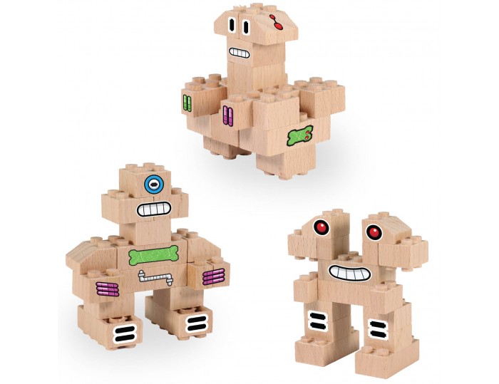 FabBrix Robots