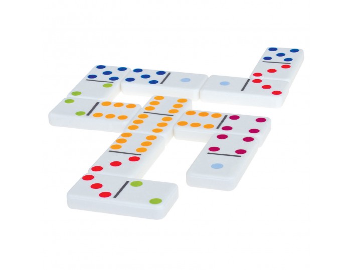 Kids Classics: Dominoes