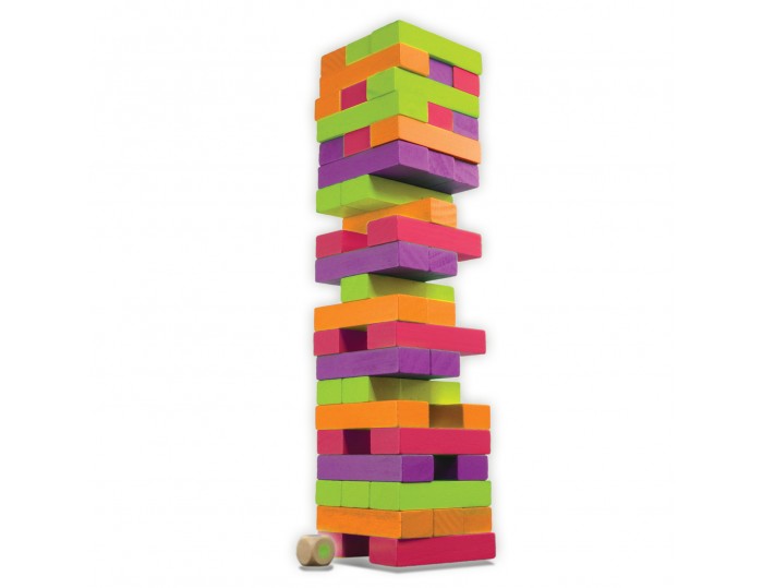 Kids Classics: Tumblin' Tower