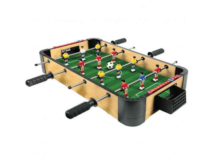 20" (50cm) Tabletop Football (Foosball / Soccer)