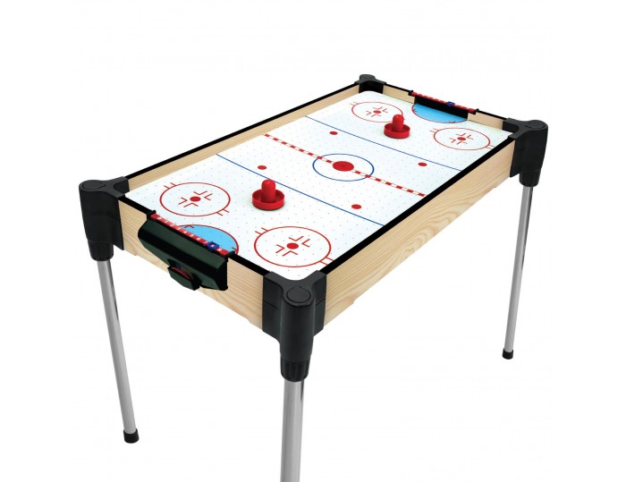 27" (68.5cm) Table / Tabletop Air Hockey