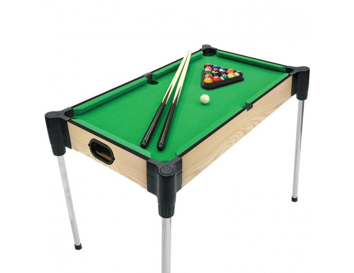 27" (68.5cm) Table / Tabletop Pool