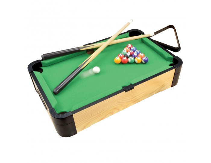 20" (50cm) Tabletop Pool