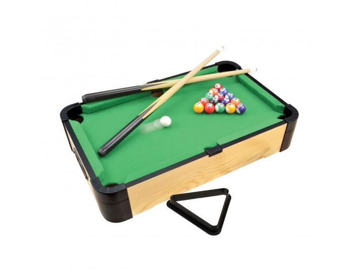 20” (50cm) Triple-Play Tabletop Pool