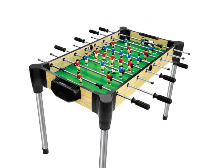 36" (92cm) 12-in-1 Games Table