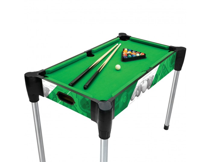 36" (92cm) Pool Table