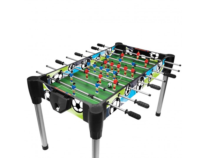 48" (122cm) Football Table (Foosball/Soccer) 