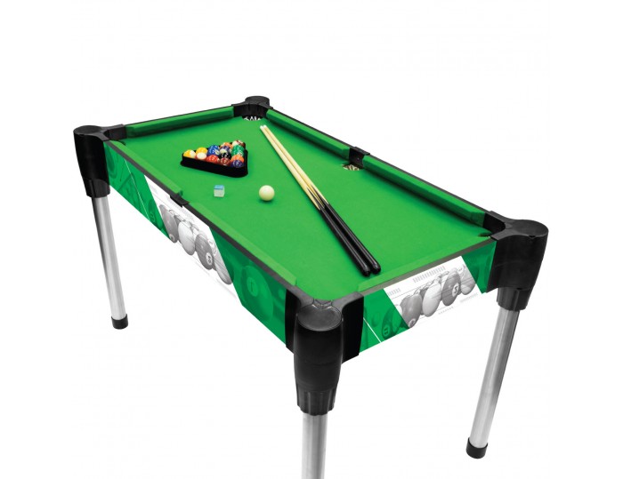 48" (122cm) Pool Table