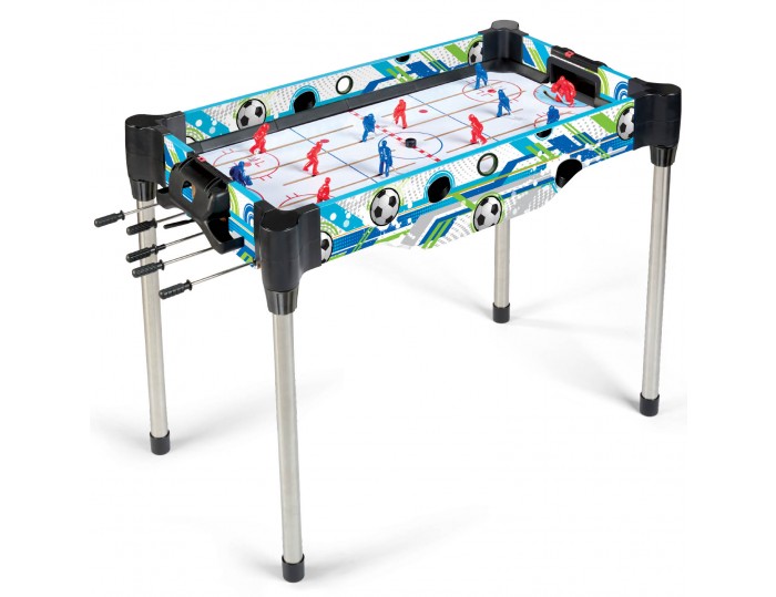 36” (92cm) Rod Hockey Table