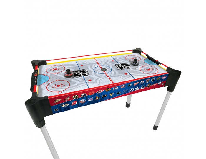 NHL 27" (68.5cm) Table / Tabletop Air Hockey