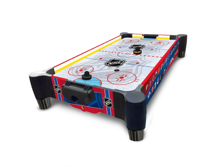 NHL 48" (122cm) Tabletop Air Hockey