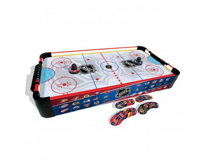 NHL 20” (50cm) Tabletop Air Hockey