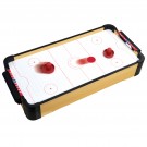 24" (60cm) Wood Tabletop Air Hockey