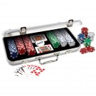 ProPoker 300 11.5g  Poker Chips In Aluminum Case