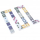 Classic Games Collection - D12 Color Dot Dominoes