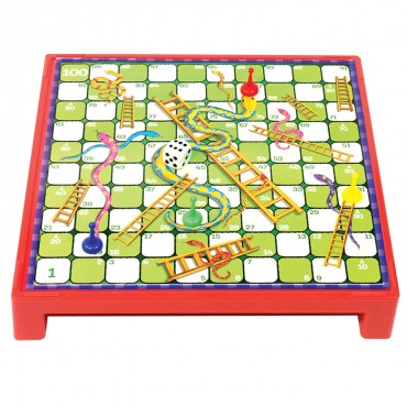 4-in-a-row & Checkers (Draughts) Combo 