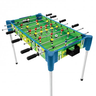 32" (82cm) Table / Tabletop Football (Foosball/Soccer)