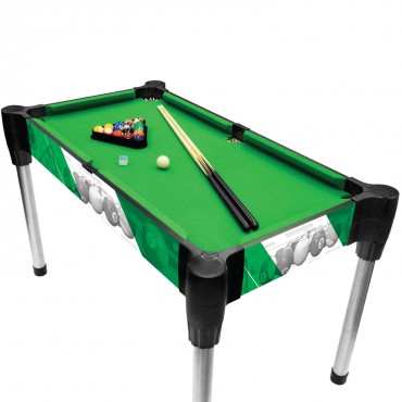 48" (122cm) Pool Table