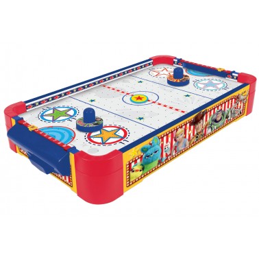 Toy Story Carnival 20" (50cm) Tabletop Air Hockey