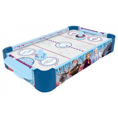Frozen 20" (50cm) Tabletop Air Hockey