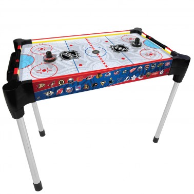 NHL 36" (92cm) Table / Tabletop Air Hockey