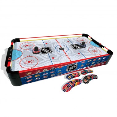 NHL 20” (50cm) Tabletop Air Hockey