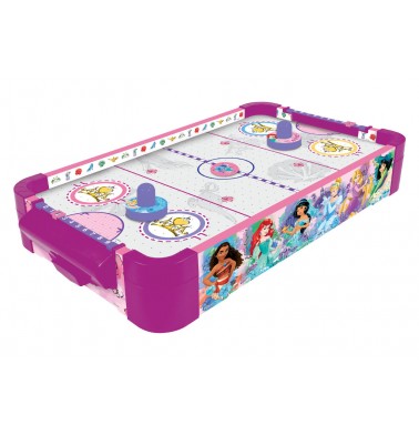 Princess 20" (50cm) Tabletop Air Hockey