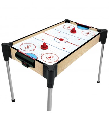 27" (68.5cm) Table / Tabletop Air Hockey