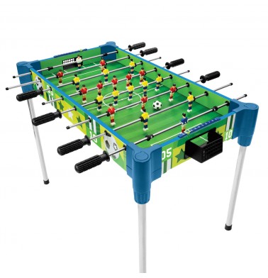 32" (82cm) Table / Tabletop Football (Foosball/Soccer)