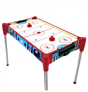 32" (82cm) Table / Tabletop Air Hockey