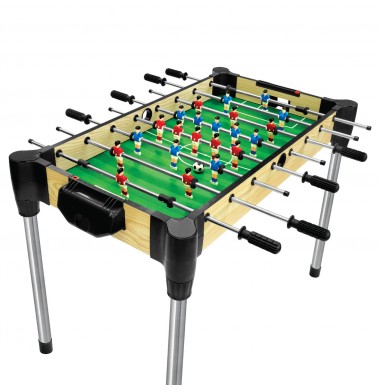 36" (92cm) 12-in-1 Games Table