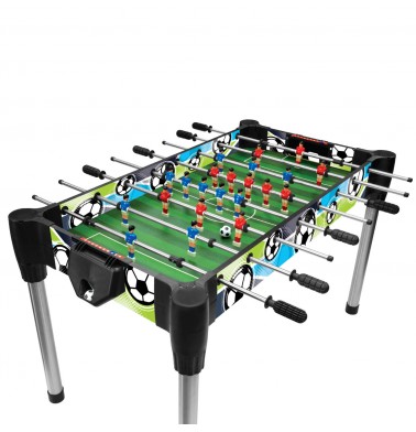 48" (122cm) Football Table (Foosball/Soccer) 