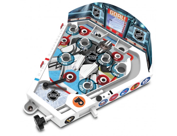 NHL Pinball Hockey