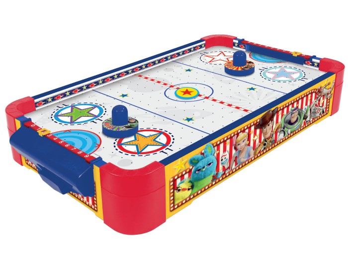 Toy Story Carnival 20" (50cm) Tabletop Air Hockey